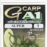 Гачок Gamakatsu G-Carp Super — фото 1