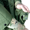 Тактический пончо rip stop Ranger оливковый (RA8920)