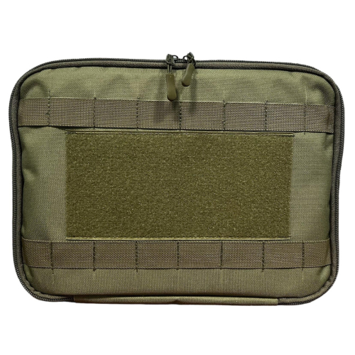 Сумка під планшет Cordura 1000D, олива (LE3133)