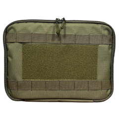 Сумка під планшет Cordura 1000D, олива (LE3133)