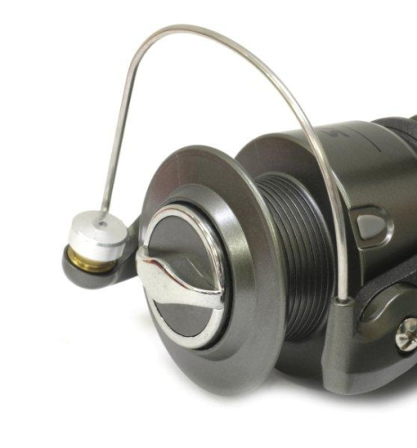 Катушка Salmo Sniper Baitfeeder 1