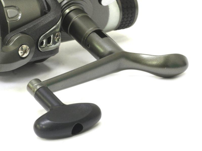 Катушка Salmo Sniper Baitfeeder 1