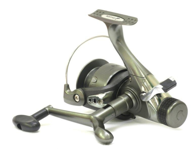 Катушка Salmo Sniper Baitfeeder 1