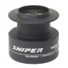 Катушка Salmo Sniper Baitfeeder 1 — фото 6