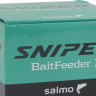 Катушка Salmo Sniper Baitfeeder 1 — фото 7