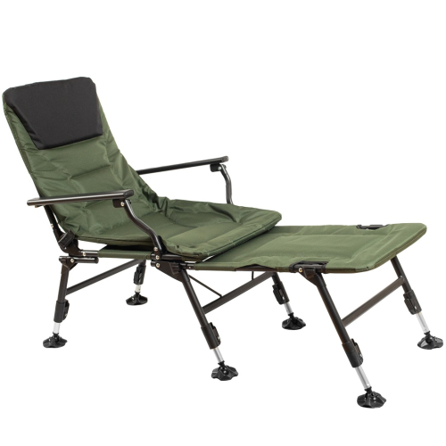 Крісло-ліжко коропове Ranger Carp SL-116 (Арт. RA 2259)