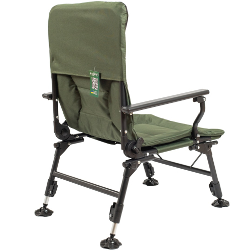 Крісло-ліжко коропове Ranger Carp SL-116 (Арт. RA 2259)