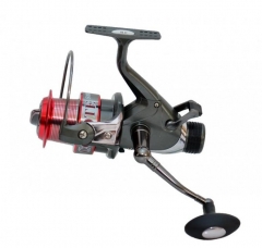 Катушка Bratfishing Coyote 6+1BB
