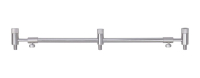 Підставка Буз-Бар "Fishing ROI" на 3 вудлища (40-70cm) H05