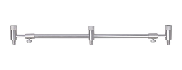 Підставка Буз-Бар "Fishing ROI" на 3 вудлища (40-70cm) H05