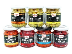 Кукуруза CarpZoom Premium 220мл 125г