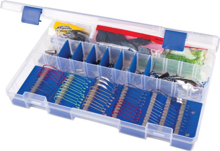 Коробка Flambeau 6553HV