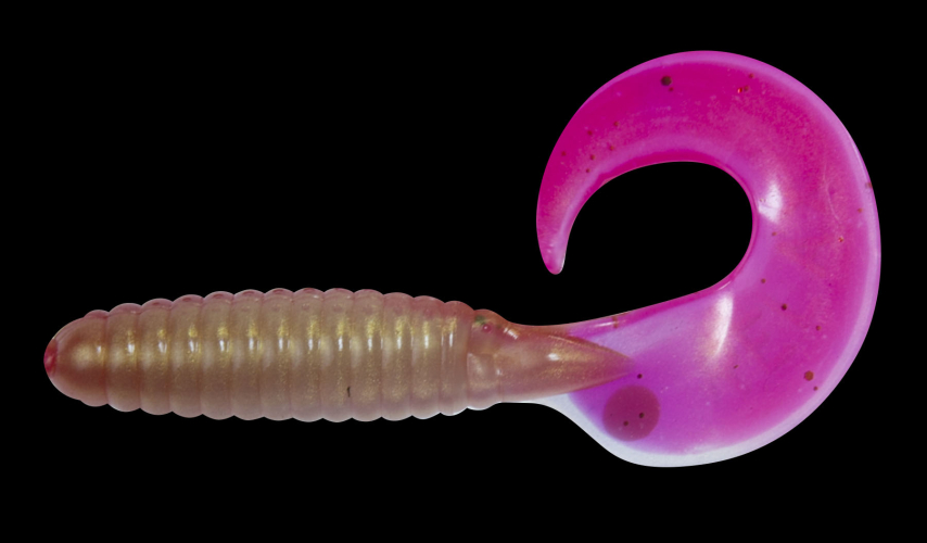 Силікон Relax Twister VR 5 (85мм)