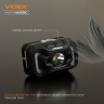 Налобний світлодіодний ліхтарик H025C VIDEX 310Lm 5000K — фото 7