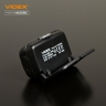Налобний світлодіодний ліхтарик H025C VIDEX 310Lm 5000K — фото 9