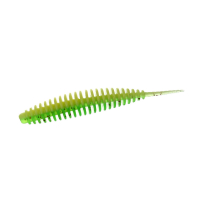 Lime/Lime Chartreuse