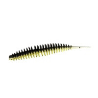 Black/Chartreuse