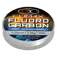 Флюорокарбон Climax Fluorocarbon 0.40