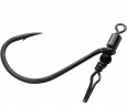 Крючок Gamakatsu Swivel Shot NSB