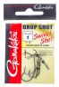 Крючок Gamakatsu Swivel Shot NSB