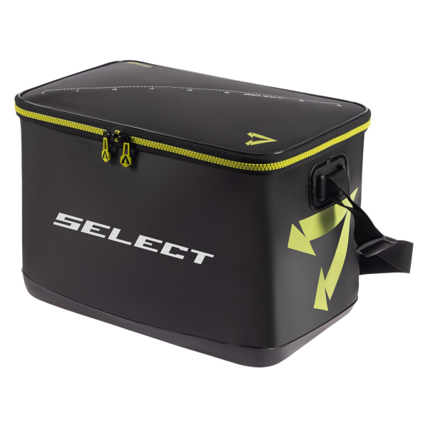 Сумка Select Folding Bakkan HD 30 Black