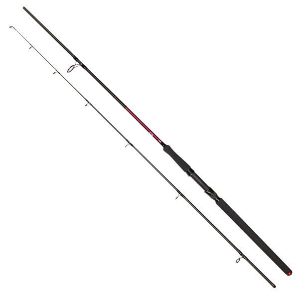 Вудилище GC Passion Power 2.40м 100-180г Red