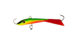 Балансир Lucky John &quot;Fin 3&quot; 40мм/4г