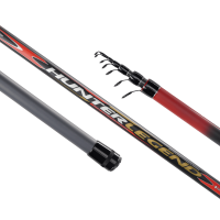 Удилище поплавочное болонское GC Hunter Legend Bolo 6.00м