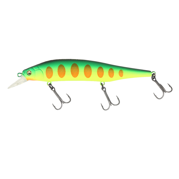 Воблер GC Dazzler 115SP 15.3г 102