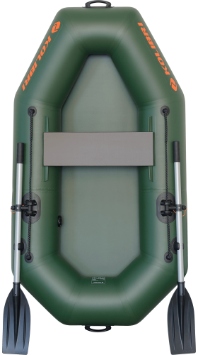 Надувний човен Kolibri K-190X