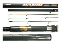 Фідерне вудилище Siweida Basic-II Feeder 330см 150г