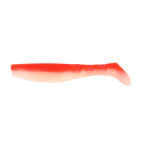Силікон ZEOX Catchy Shad 2.9" (8шт) 209 FI