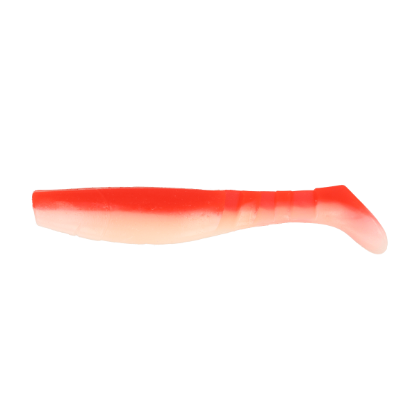 Силікон ZEOX Catchy Shad 2.9" (8шт) 209 FI