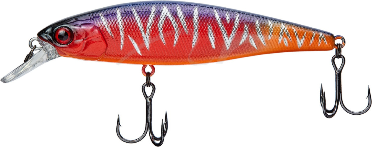 Воблер Jackall Squad Minnow 95мм/14г