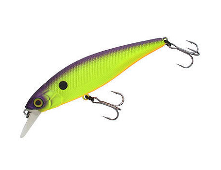 Воблер Jackall Squad Minnow 95мм/14г