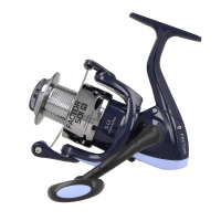 Котушка ZEOX Factor 501 FD