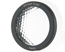 Розсіюючий фільтр Polarion
