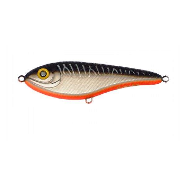 Воблер Strike Pro Buster Jerk II 120мм/37г