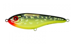 Воблер Strike Pro Buster Jerk II 120мм/37г