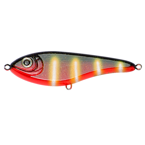 Воблер Strike Pro Buster Jerk II 120мм/37г