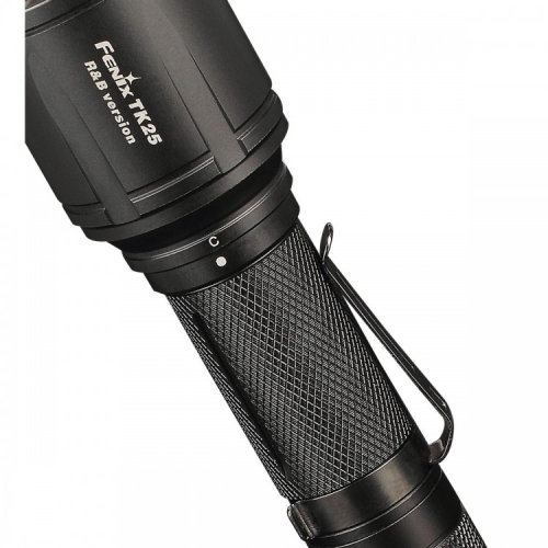 Фонарь Fenix TK25 R&B XP-G2 (S3)