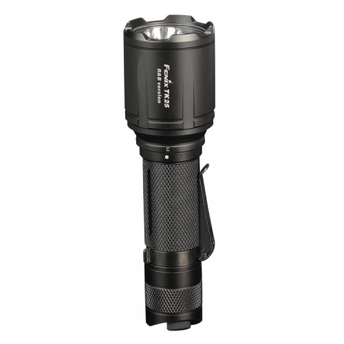 Фонарь Fenix TK25 R&B XP-G2 (S3)