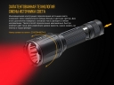 Фонарь Fenix TK25 R&B XP-G2 (S3)