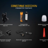 Фонарь Fenix TK25 R&B XP-G2 (S3) — фото 15
