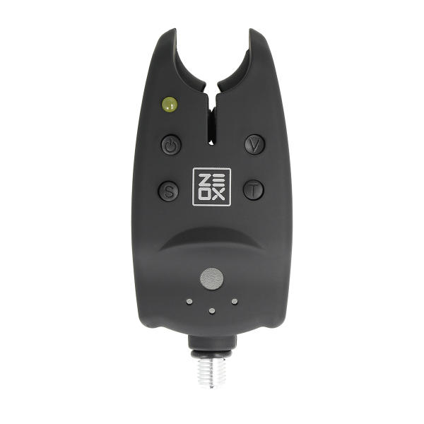 Сигналізатор ZEOX Element Bite Alarm Yellow