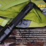 Фонарь Fenix E25UE Cree XP-L V5 — фото 1