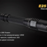 Фонарь Fenix E25UE Cree XP-L V5 — фото 6