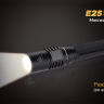 Фонарь Fenix E25UE Cree XP-L V5 — фото 11