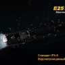 Фонарь Fenix E25UE Cree XP-L V5 — фото 17