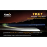 Фонарь Fenix TK61 Cree XM-L2 (U2) — фото 6